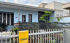 Casa das Suculentas